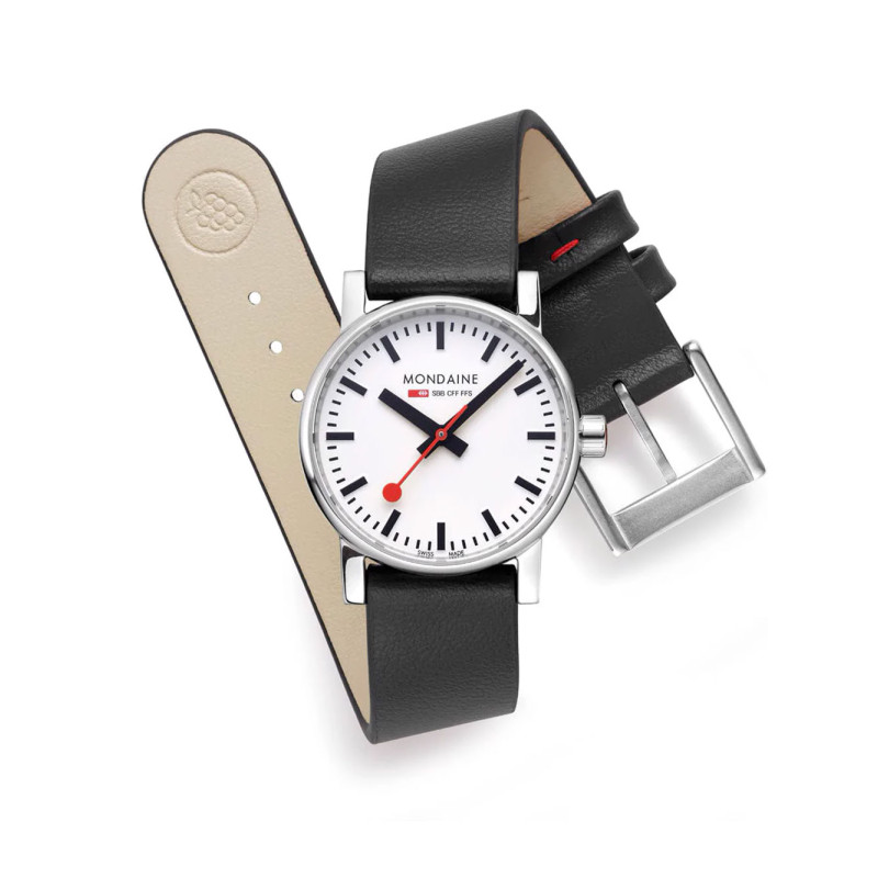 Mondaine MSE.30110.LBV laikrodis