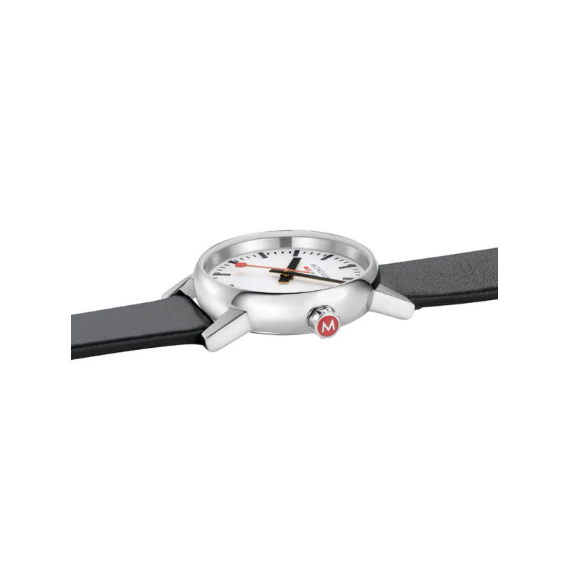 Mondaine MSE.30110.LBV laikrodis