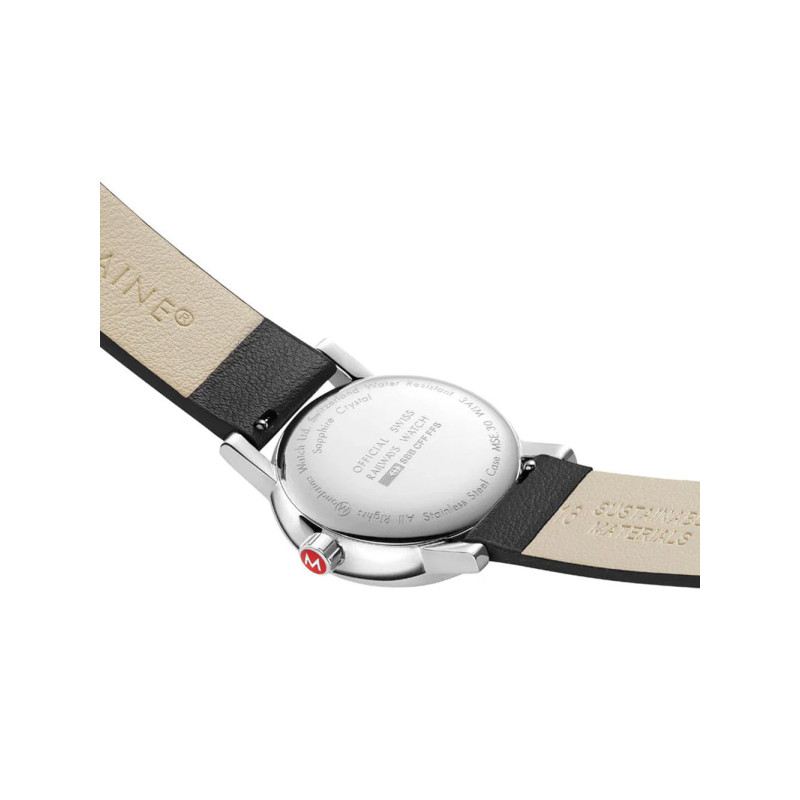 Mondaine MSE.30110.LBV laikrodis