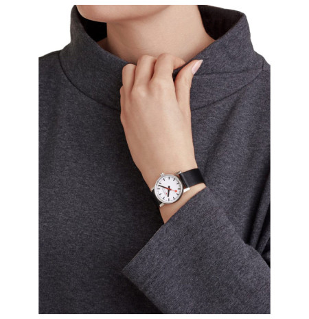 Mondaine MSE.30110.LBV laikrodis
