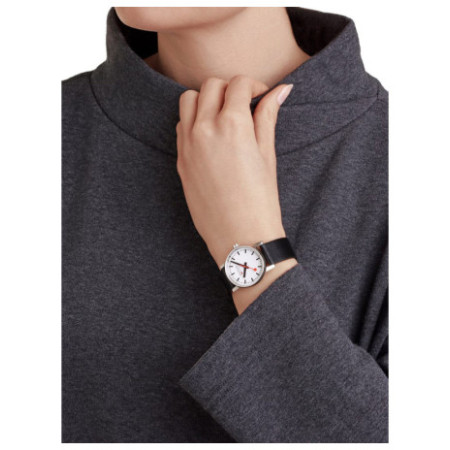 Mondaine MSE.30110.LBV laikrodis