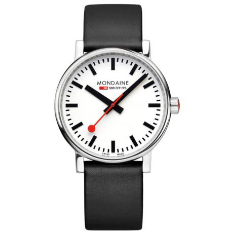 Mondaine MSE.40110.LBV laikrodis