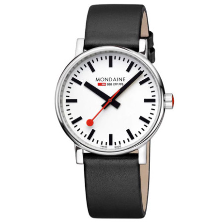 Mondaine MSE.40110.LBV laikrodis