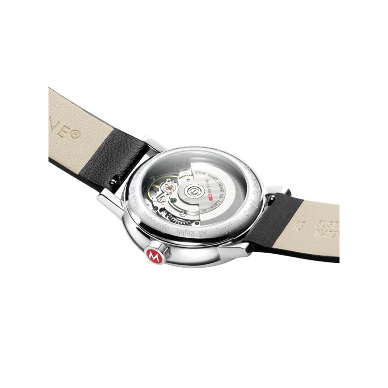 Mondaine MSE.35610.LBV laikrodis