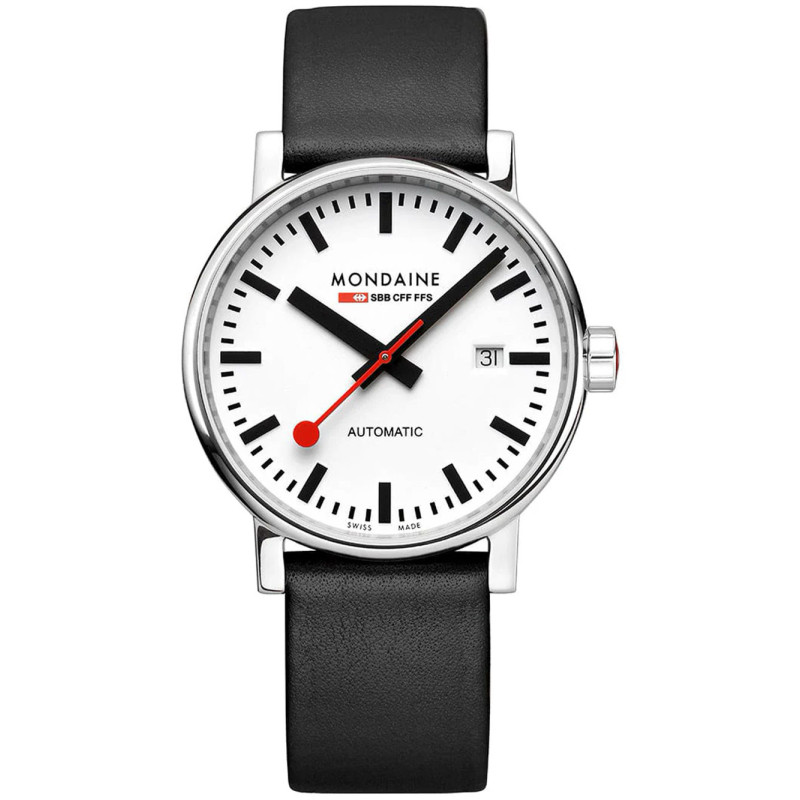 Mondaine MSE.40610.LBV laikrodis