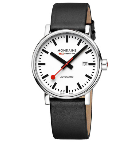 Mondaine MSE.40610.LBV laikrodis