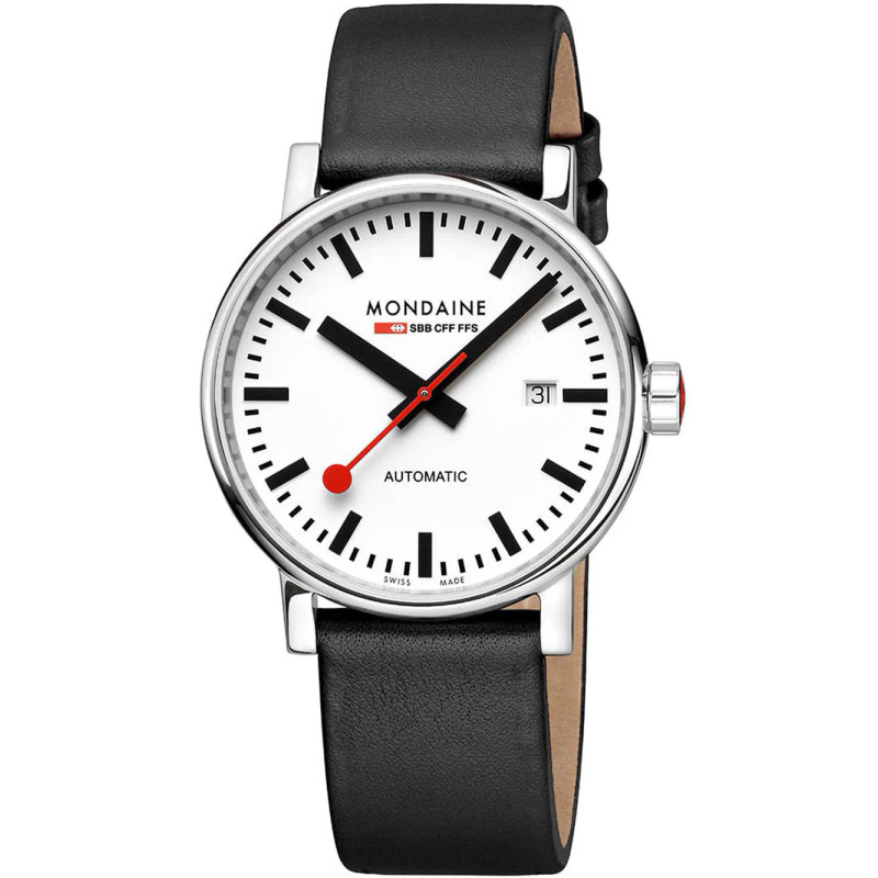 Mondaine MSE.40610.LBV laikrodis