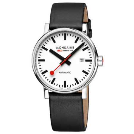 Mondaine MSE.40610.LBV laikrodis