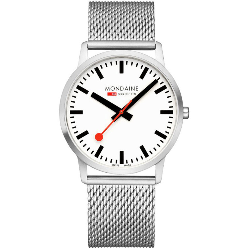 Mondaine A638.30350.16SBZ laikrodis