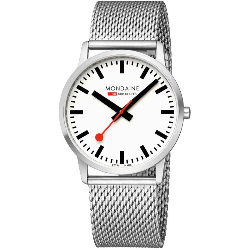 Mondaine A638.30350.16SBZ laikrodis