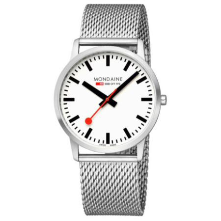 Mondaine A638.30350.16SBZ laikrodis