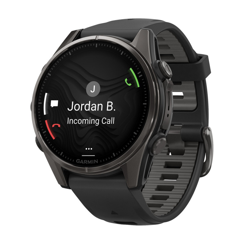 Garmin 010-02903-21 laikrodis