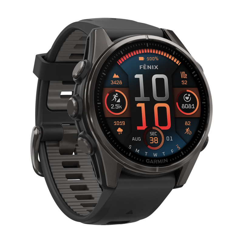 Garmin 010-02903-21 laikrodis