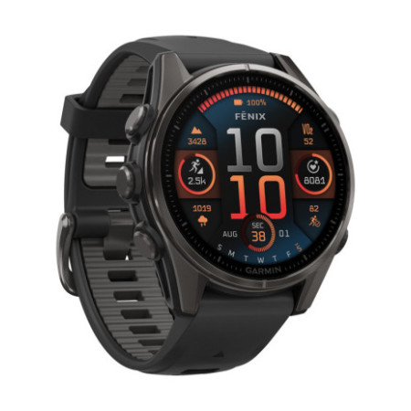 Garmin 010-02903-21 laikrodis