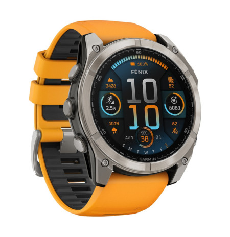 Garmin 010-02905-11 laikrodis