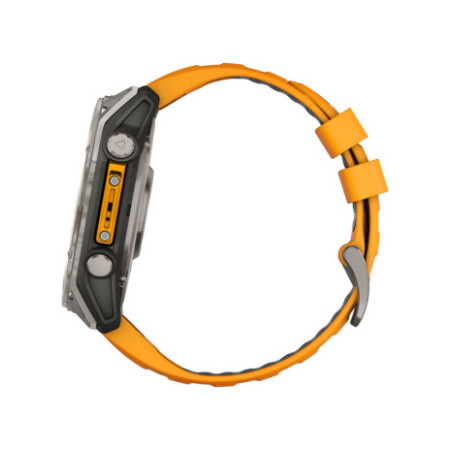 Garmin 010-02905-11 laikrodis