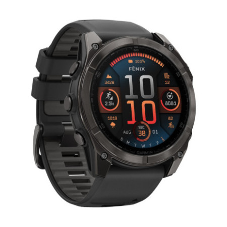 Garmin 010-02905-21 laikrodis