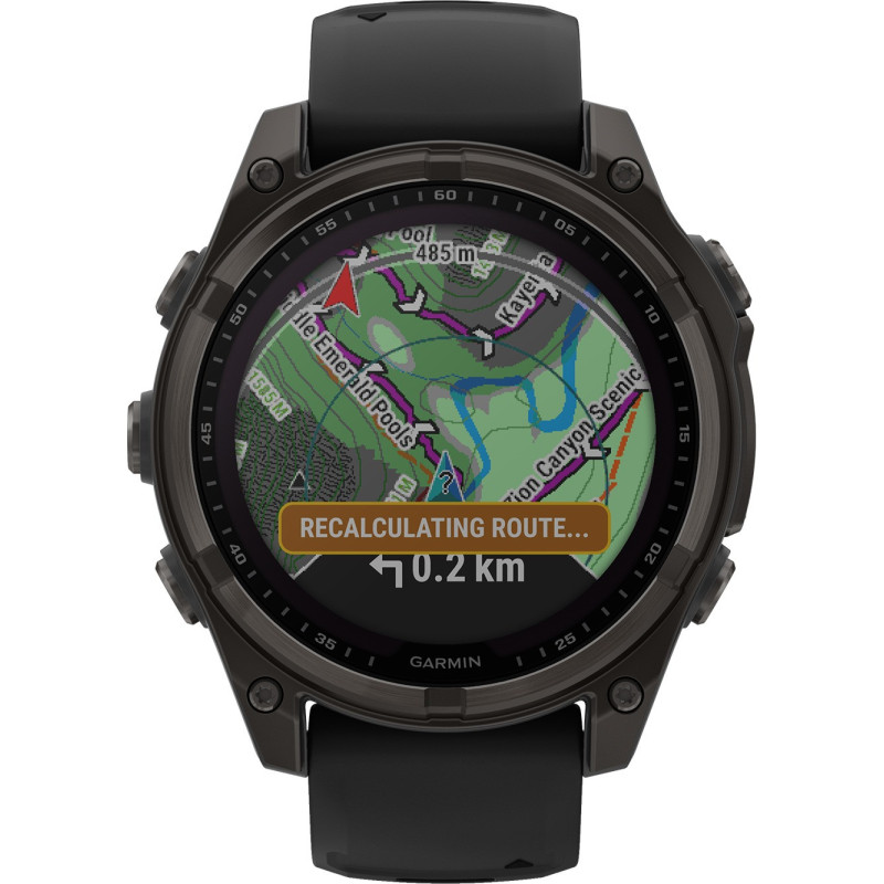 Garmin 010-02906-11 laikrodis