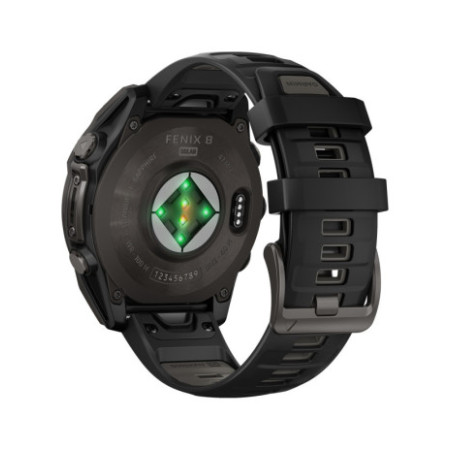 Garmin 010-02906-11 laikrodis