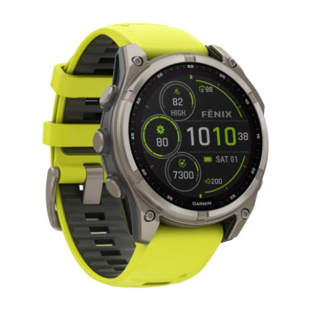 Garmin 010-02906-21 laikrodis