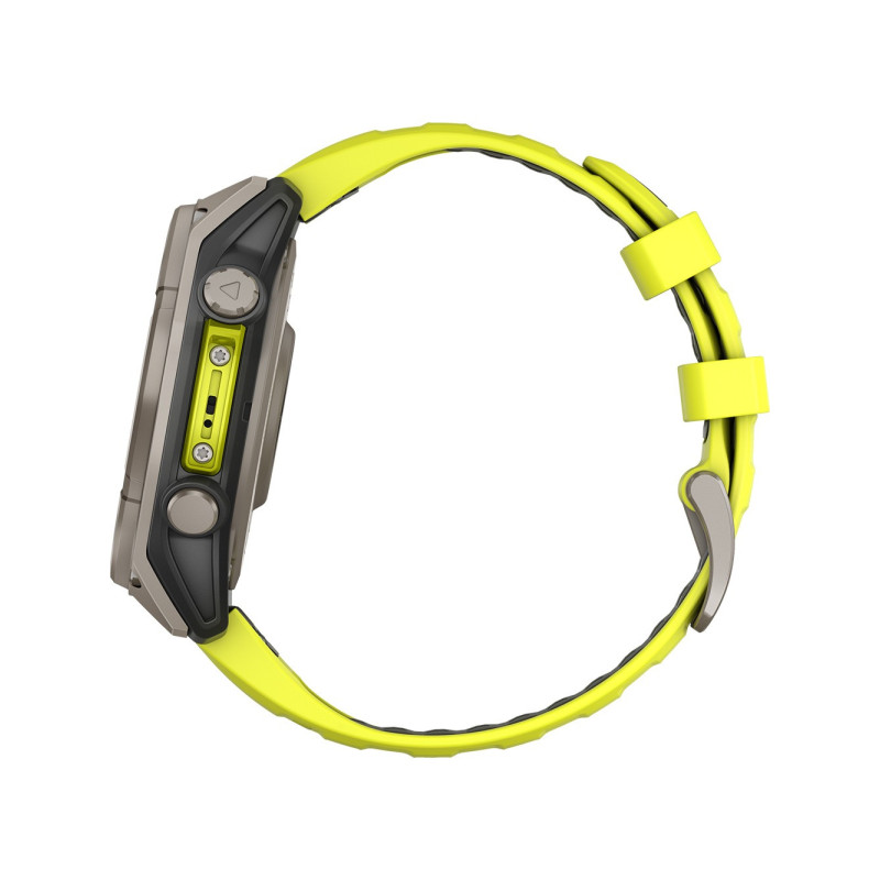 Garmin 010-02906-21 laikrodis