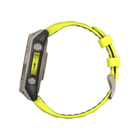 Garmin 010-02906-21 laikrodis