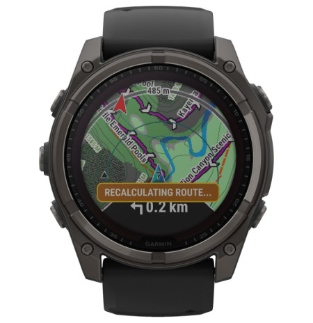 Garmin 010-02907-11 laikrodis