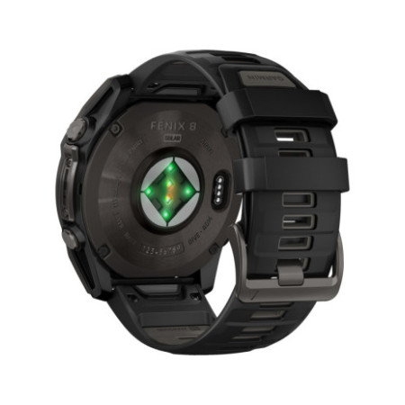 Garmin 010-02907-11 laikrodis