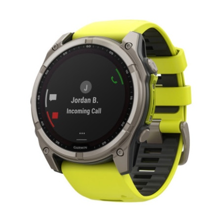 Garmin 010-02907-21 laikrodis