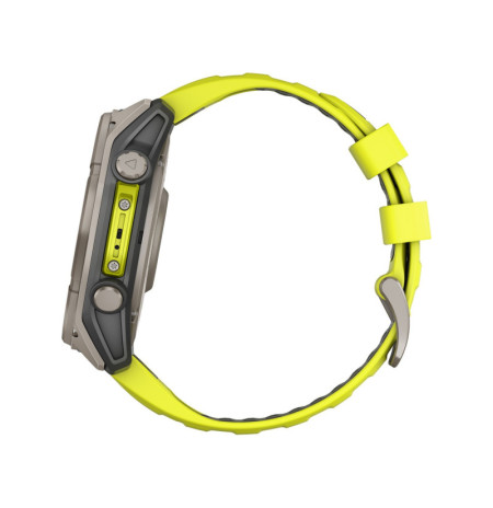 Garmin 010-02907-21 laikrodis