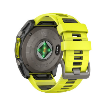 Garmin 010-02907-21 laikrodis