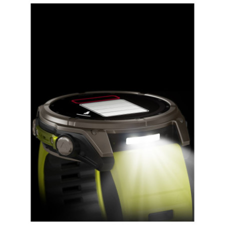 Garmin 010-02907-21 laikrodis