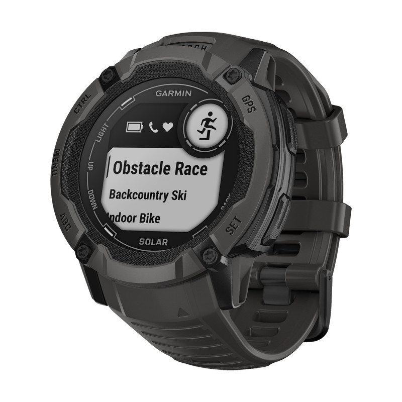 Garmin 010-02805-00 laikrodis