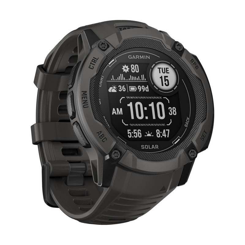 Garmin 010-02805-00 laikrodis