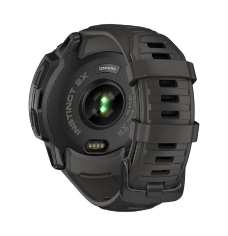 Garmin 010-02805-00 laikrodis