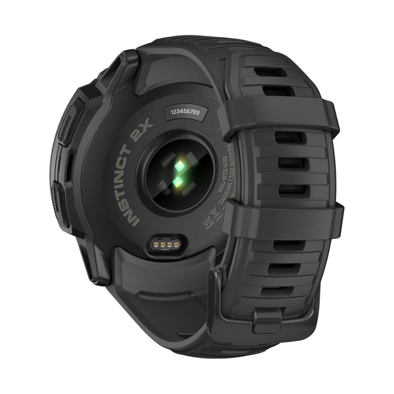 Garmin 010-02805-00 laikrodis