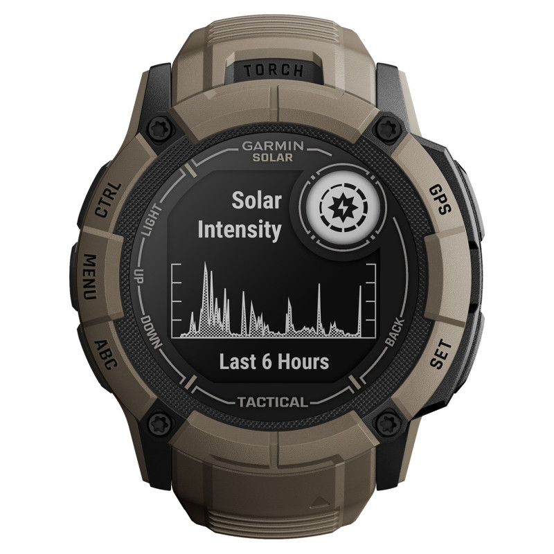 Garmin 010-02805-02 laikrodis