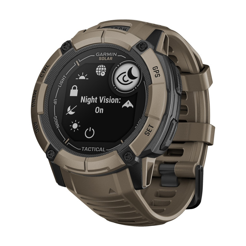 Garmin 010-02805-02 laikrodis