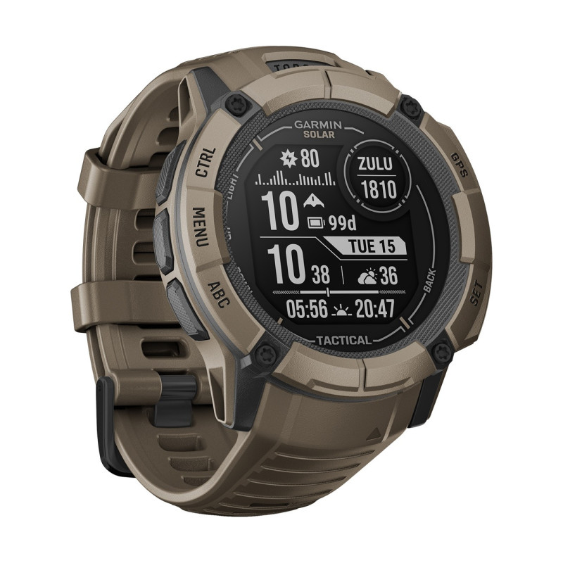 Garmin 010-02805-02 laikrodis