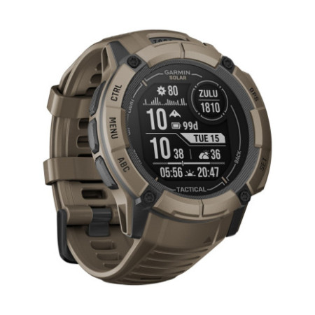 Garmin 010-02805-02 laikrodis