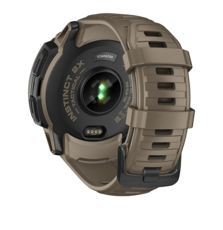 Garmin 010-02805-02 laikrodis