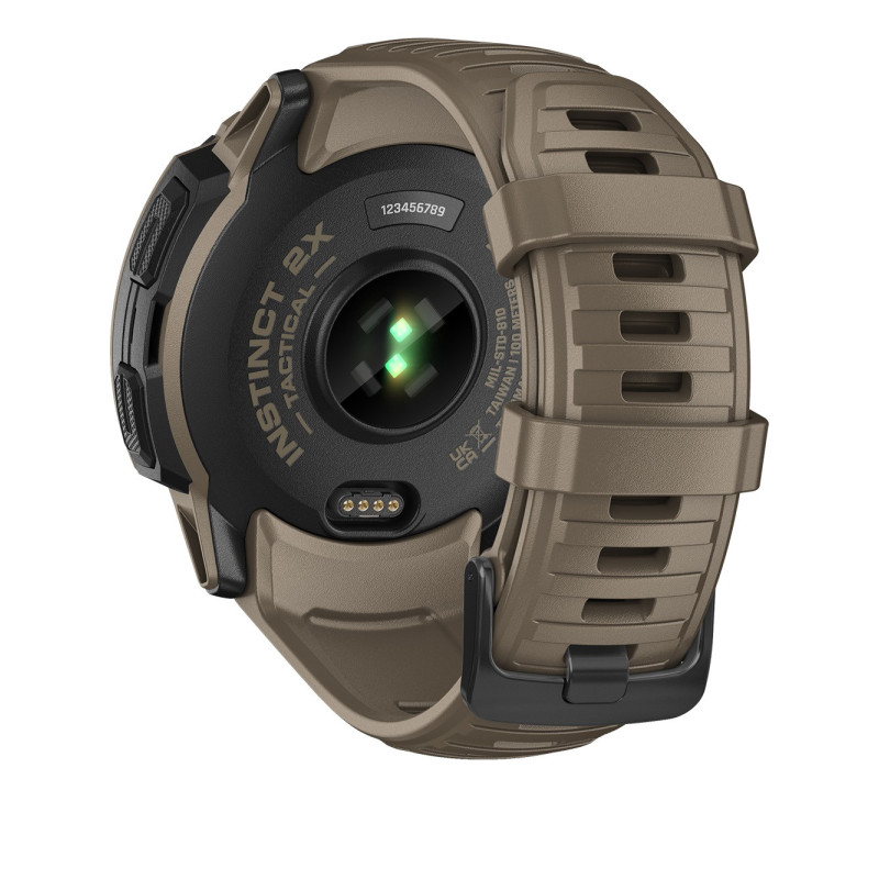 Garmin 010-02805-02 laikrodis