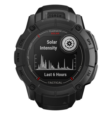 Garmin 010-02805-03 laikrodis