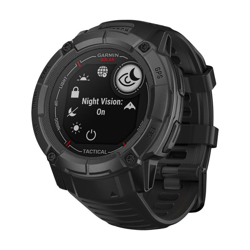 Garmin 010-02805-03 laikrodis