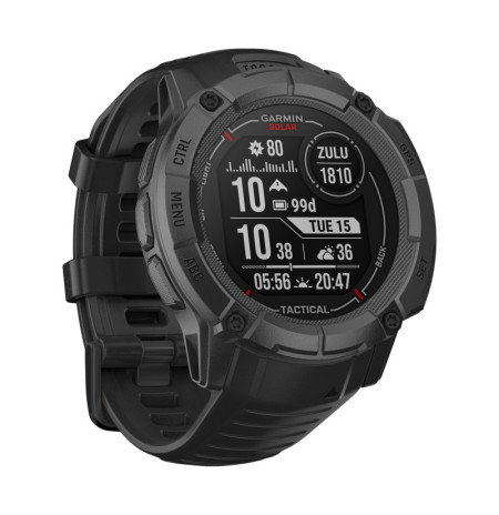 Garmin 010-02805-03 laikrodis