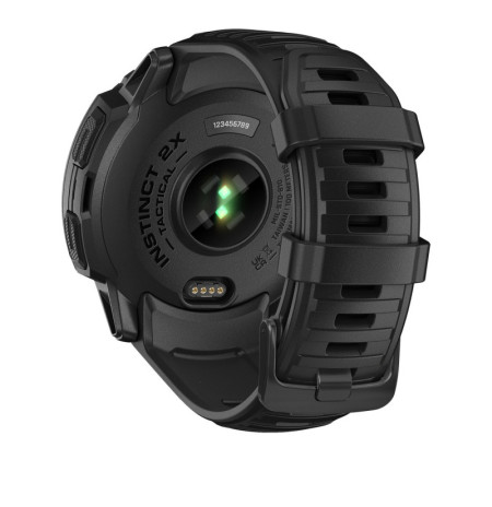 Garmin 010-02805-03 laikrodis