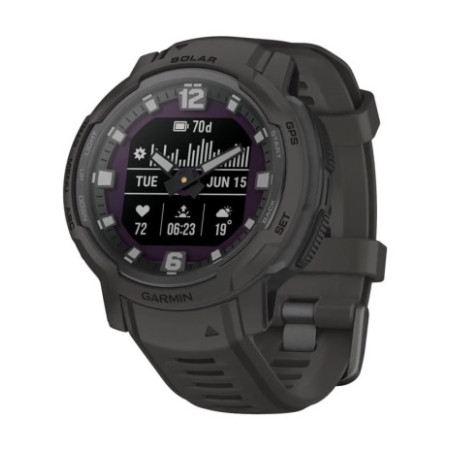 Garmin 010-02730-01 laikrodis