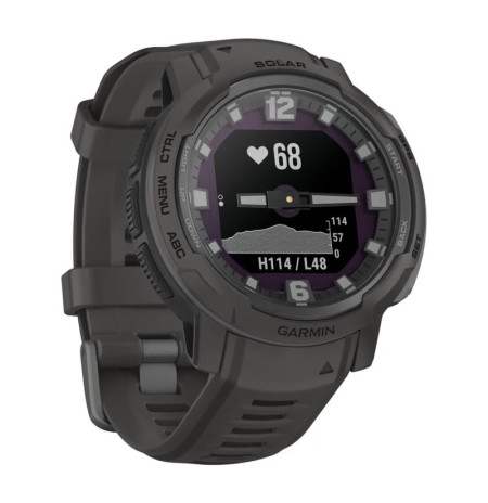 Garmin 010-02730-01 laikrodis