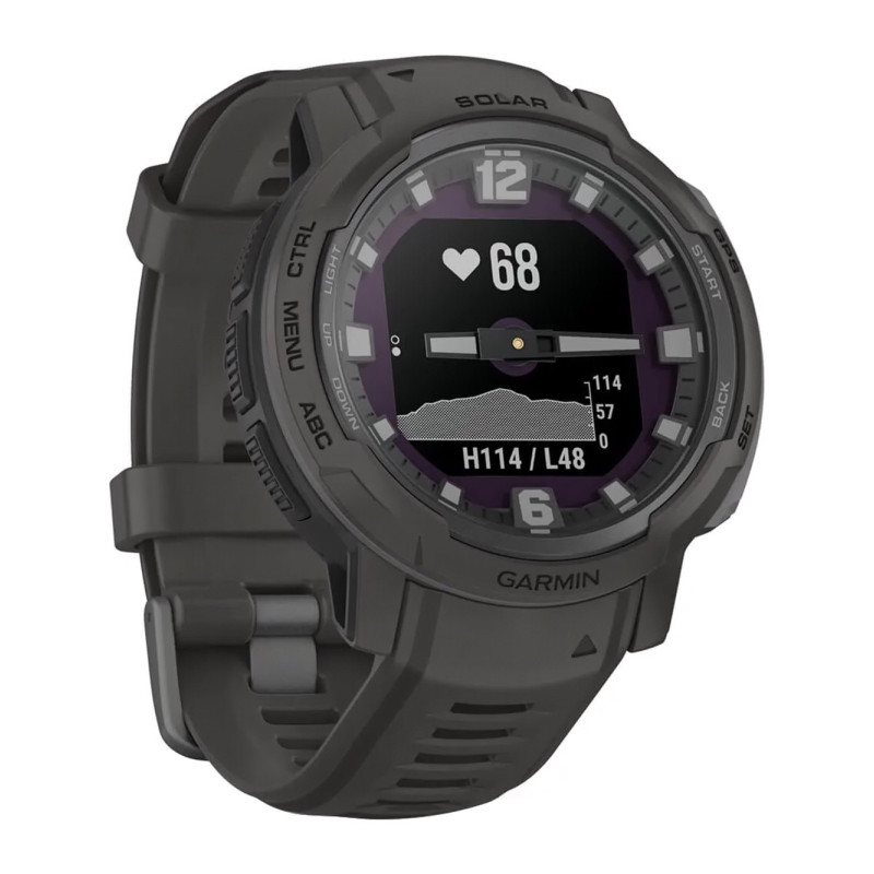 Garmin 010-02730-01 laikrodis