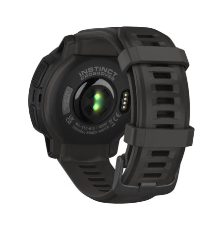 Garmin 010-02730-01 laikrodis